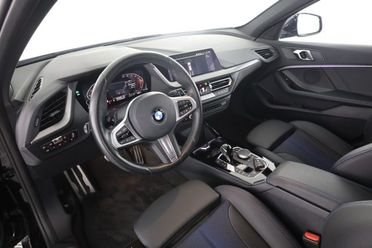 BMW 116 Serie 1 d 5p. Msport