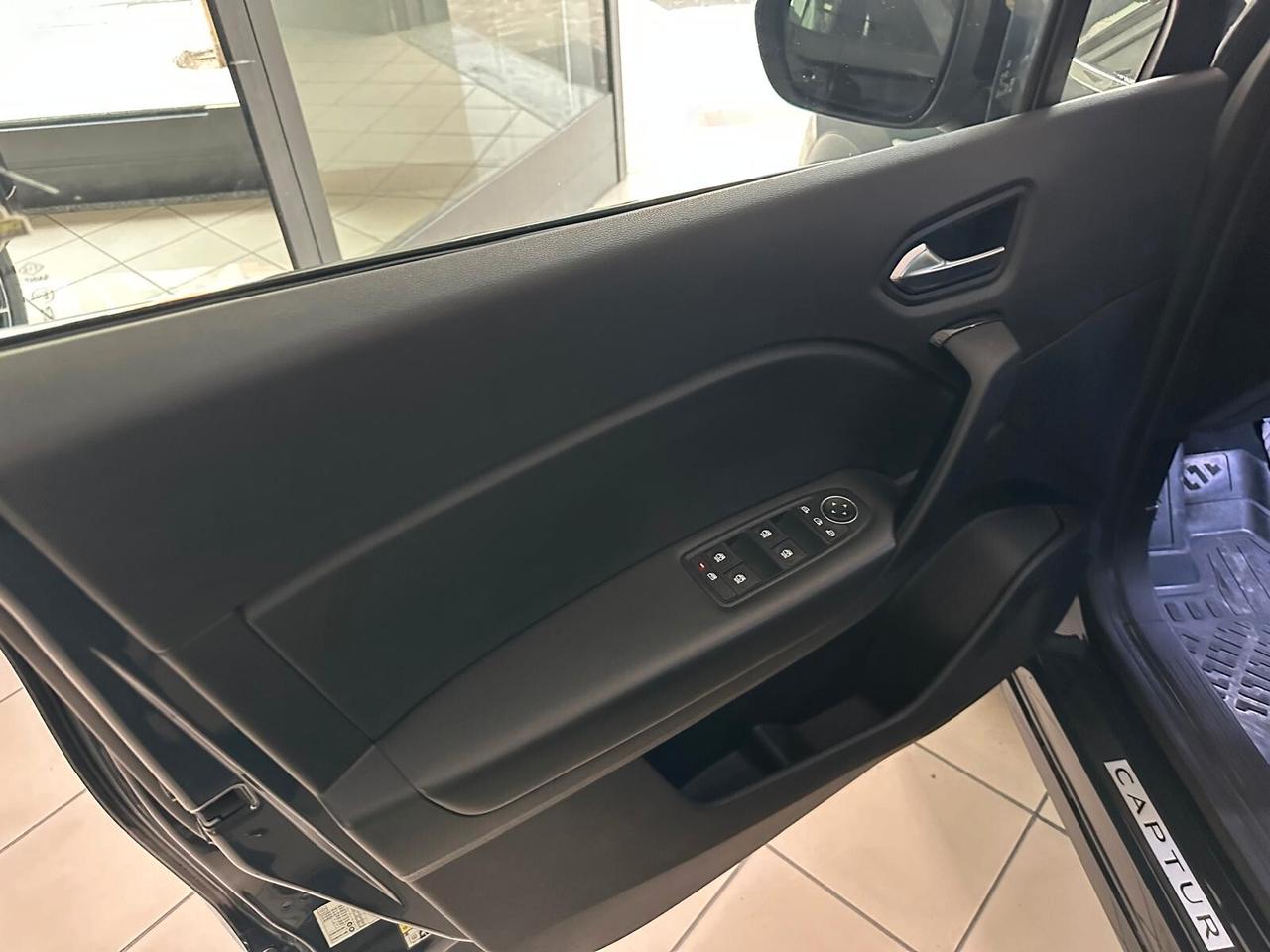 Renault Captur TCe 100 CV GPL Zen