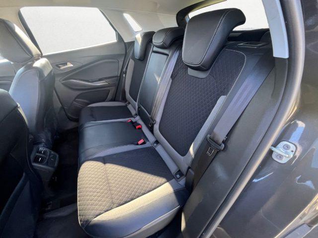 OPEL Grandland X 1.5 diesel Ecotec Start&Stop aut. Ultimate