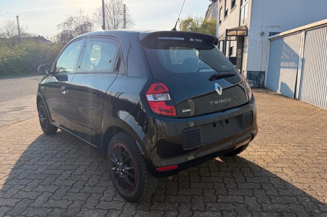 Renault Twingo SCe Life