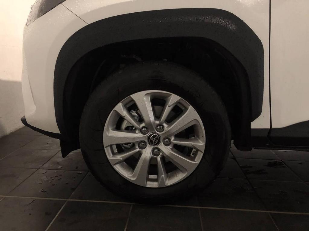 Toyota Yaris Cross 1.5 H Active FWD E-CVT