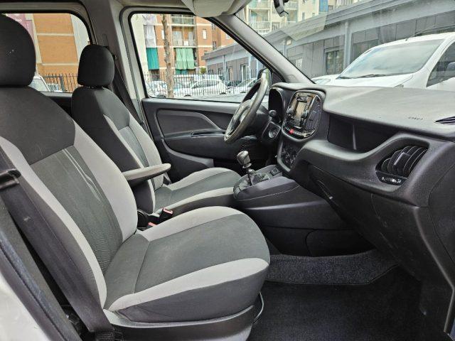 FIAT Doblo Doblò 1.6 MJT 105CV