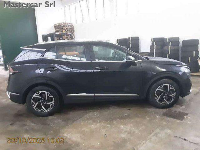 KIA Sportage 1.6 CRDI 136cv MHEV BUSINESS 2WD DCT N1 - GN400DK