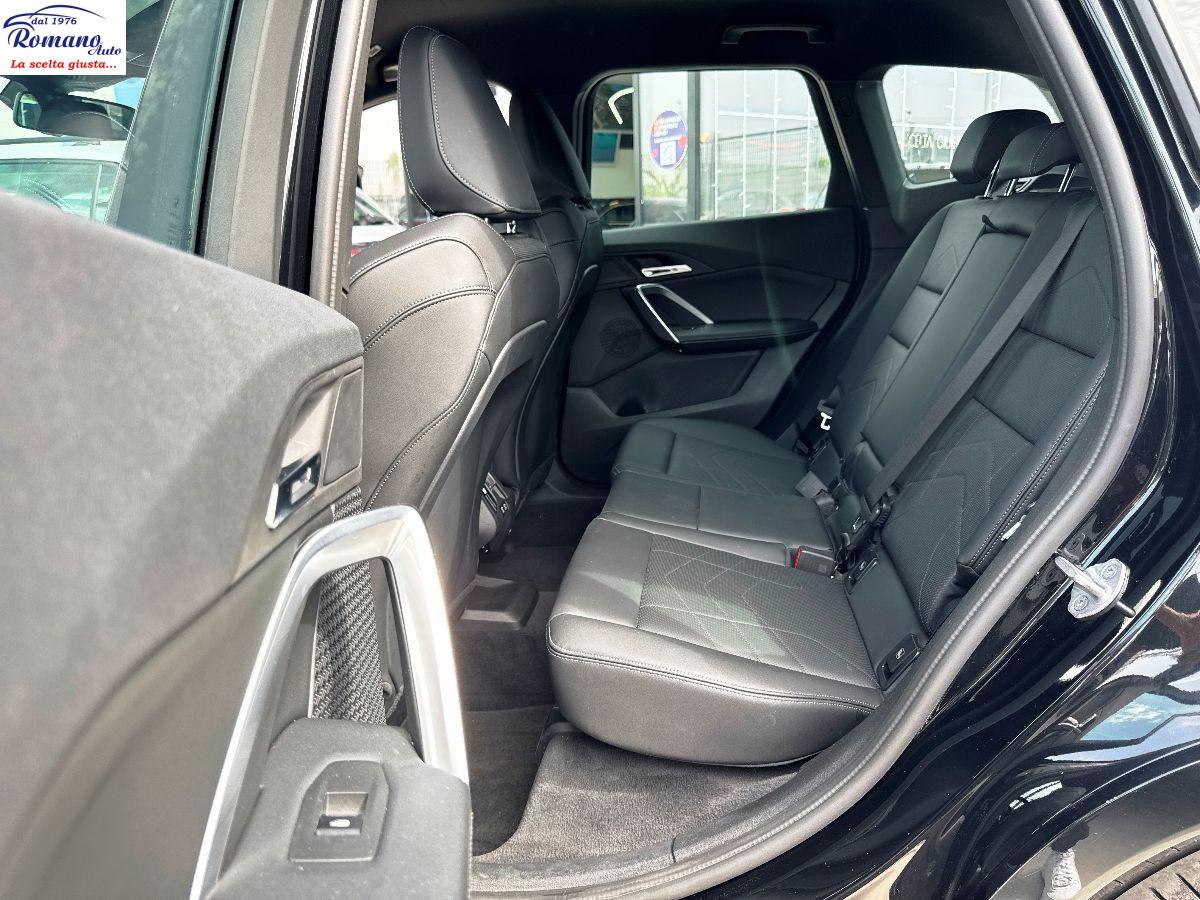 NEW BMW - X1 - sDrive18d Msport#VIRTUAL COCKPIT!