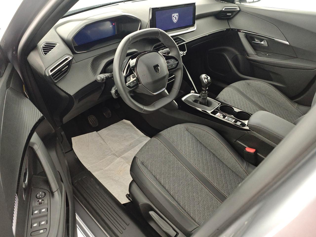 Peugeot 2008 PureTech 100 S&S Allure