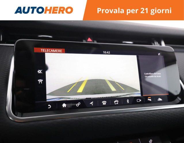 LAND ROVER Range Rover Evoque 2.0D I4-L.Flw 150 CV AWD Auto