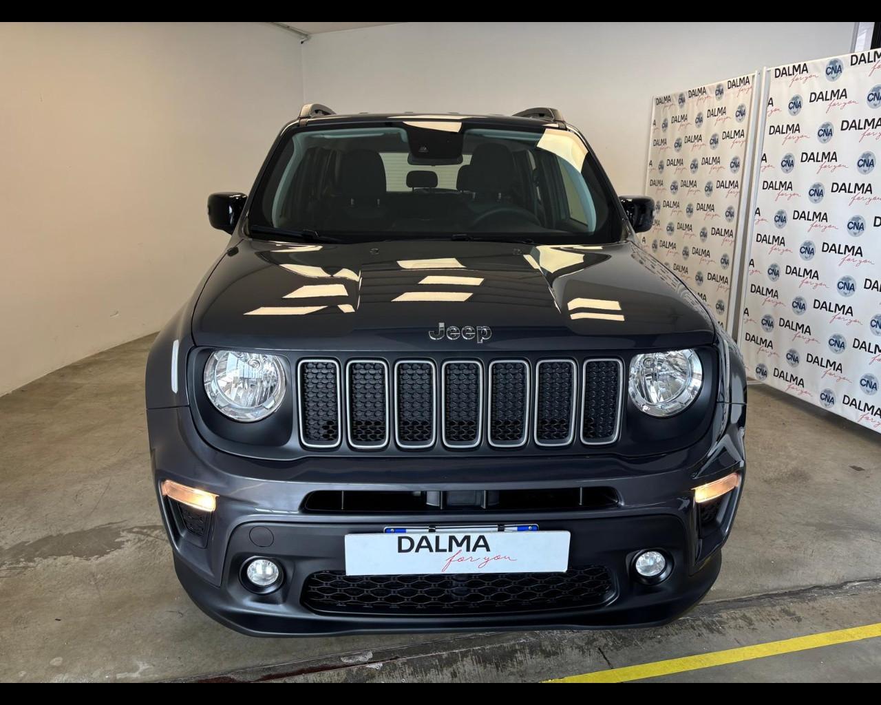 JEEP Renegade 2024 - Renegade 1.5 turbo t4 mhev Altitude 2wd dct