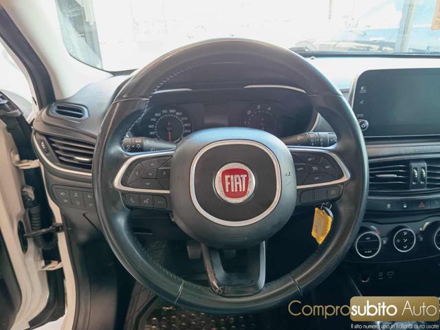 FIAT Tipo 1.3 Mjt LONGE