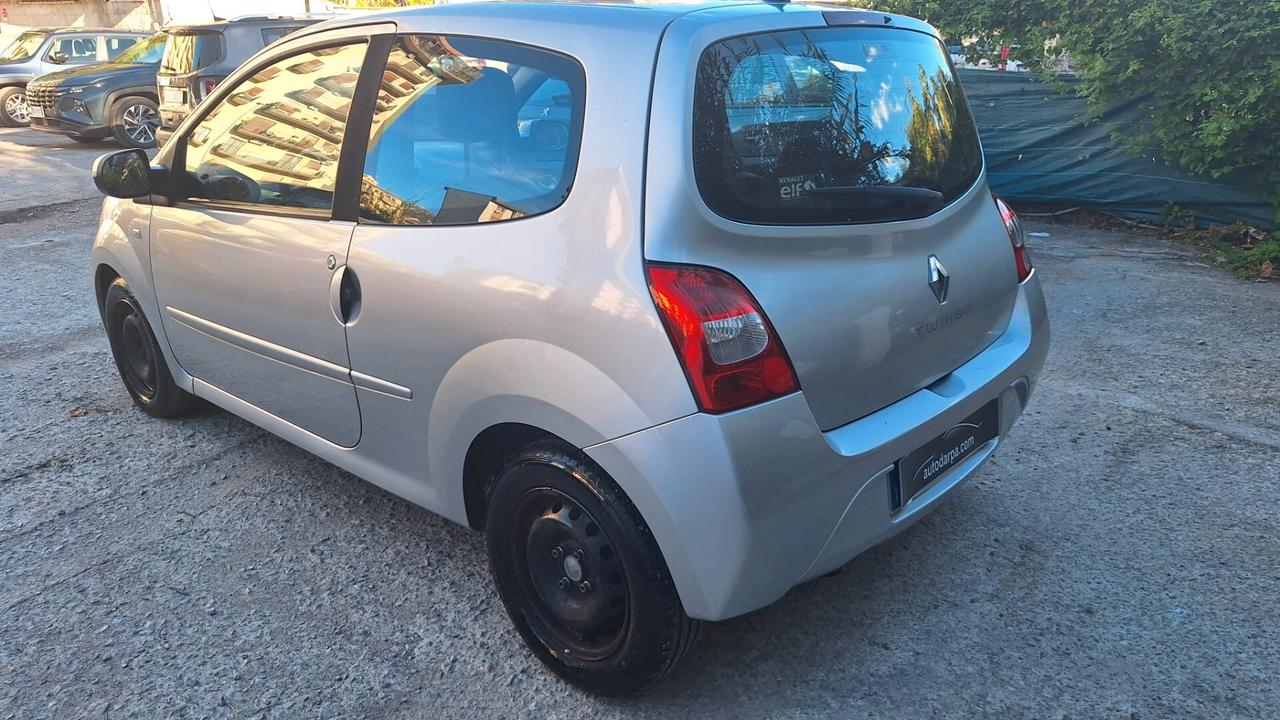 Renault Twingo 1.2 16V LEV Dynamique