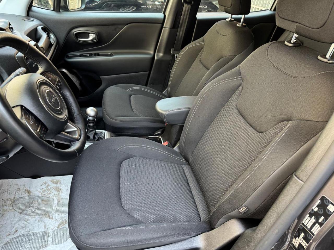 JEEP Renegade Renegade 1.0 T3 Limited