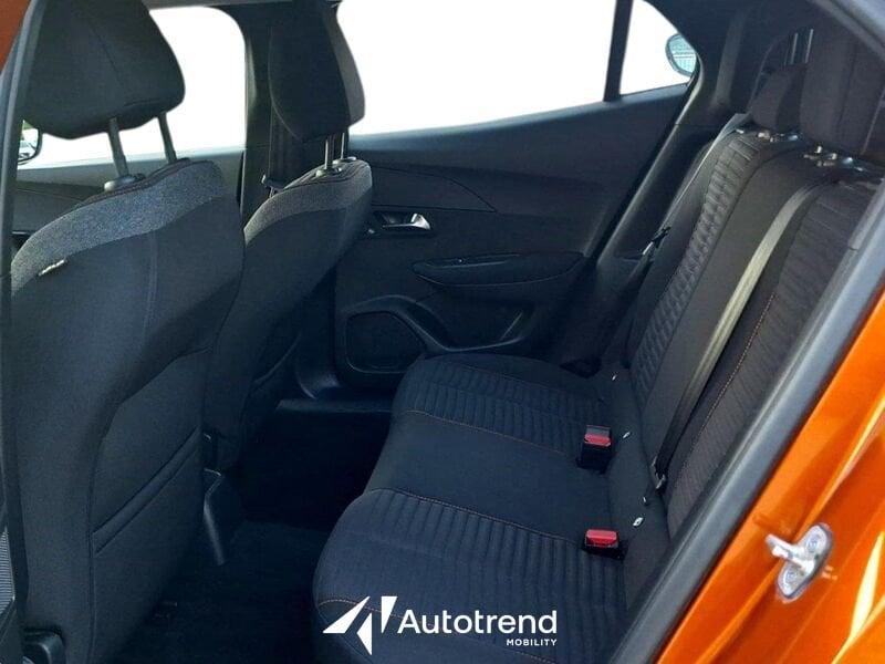 Peugeot 2008 1.5 BlueHDi 110 CV LED Active Pack S&S
