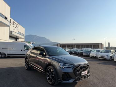 Audi Q3 SPB 35 TDI S tronic line edition
