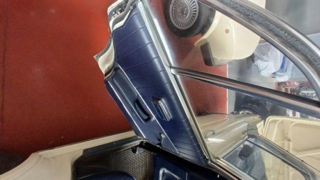 BMW 2000 CS 2000 berlina