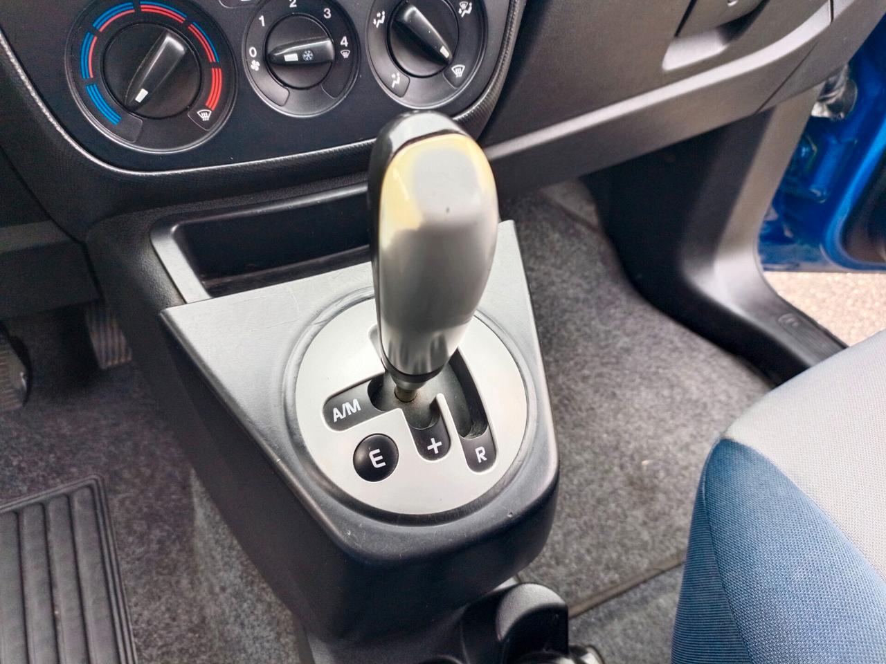 Citroen Nemo 1.3 HDi AUTOMATICO