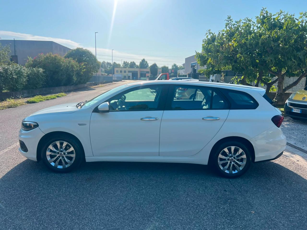 Fiat Tipo 1.3 Mjt S&S SW City Life