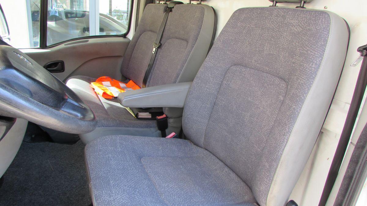 NISSAN interstar V35 2.5 dci 120 L1H1 L interstar V35 2.5 dci 120 L1H2 L