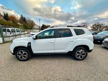 Dacia Duster 1.5 dCi 110 CV 4X4 Prestige