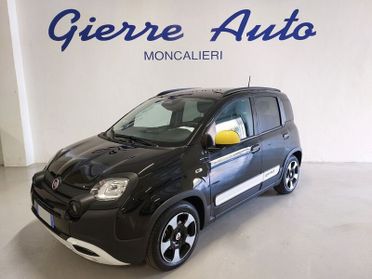 FIAT Panda Cross Panda Cross 1.0 FireFly S&S Hybrid