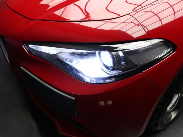 ALFA ROMEO Giulia 2.2 Turbodiesel 210 CV AT8 AWD Q4 Veloce