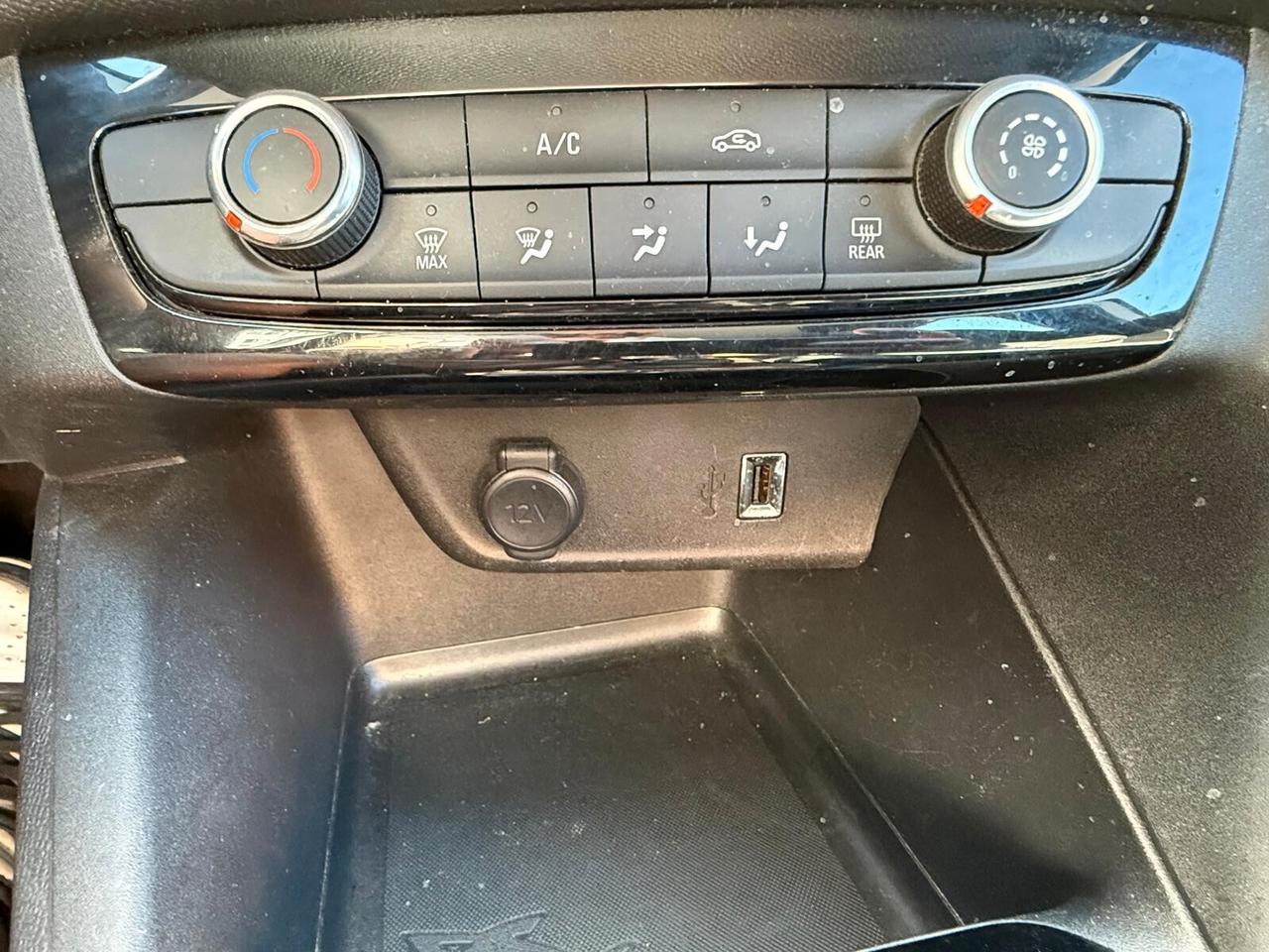 OPEL CORSA 2023 1.5 D 100 CV GS 30000KM