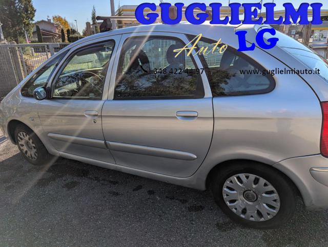 CITROEN Xsara Picasso 1.6 Classique NEOPATENTATI