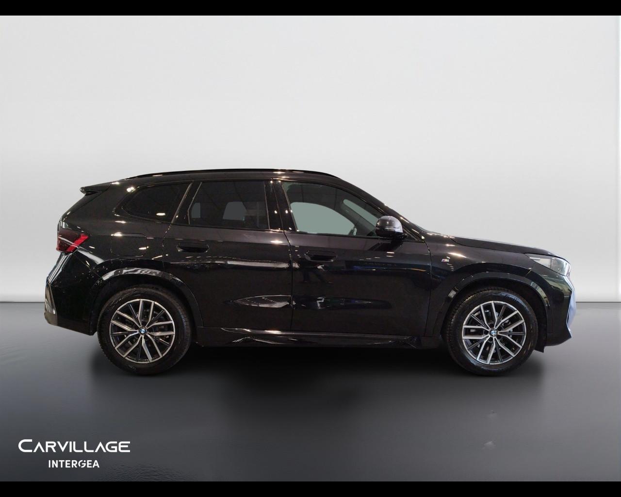 BMW X1 sdrive18d MSport auto