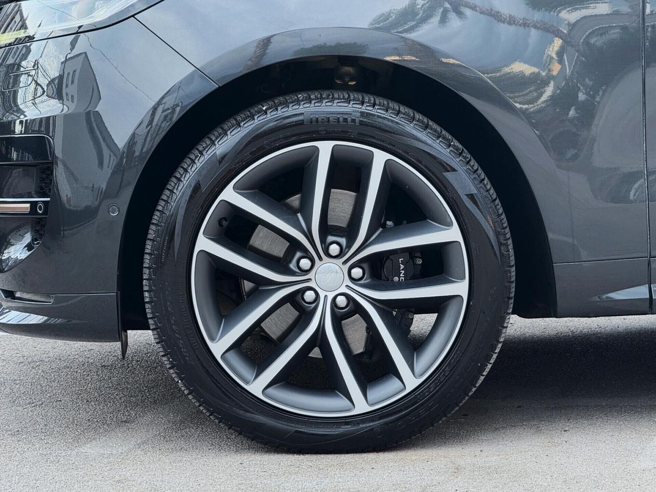 Range Rover Sport 3.0d i6 Dynamic HSE 250CV TETTO