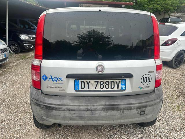 FIAT Panda 1.1 Van Active 4 posti (N1)