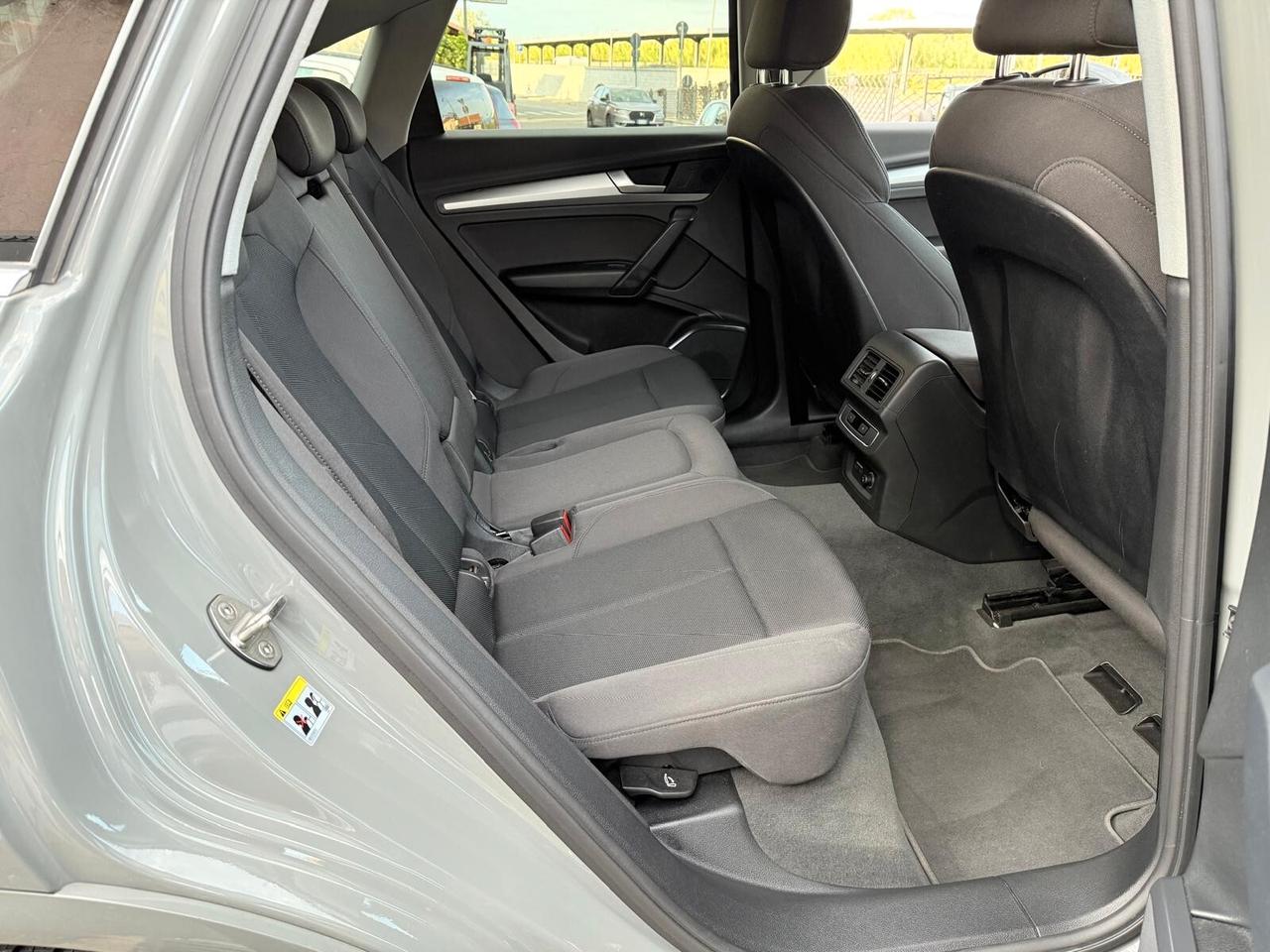 Audi Q5 40 TDI 204 CV quattro S tronic S line plus DIESEL/I