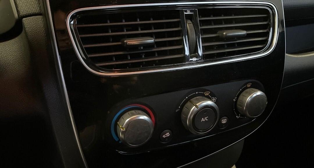 Renault Clio dCi 8V 75CV Start&Stop 5 porte Energy Zen