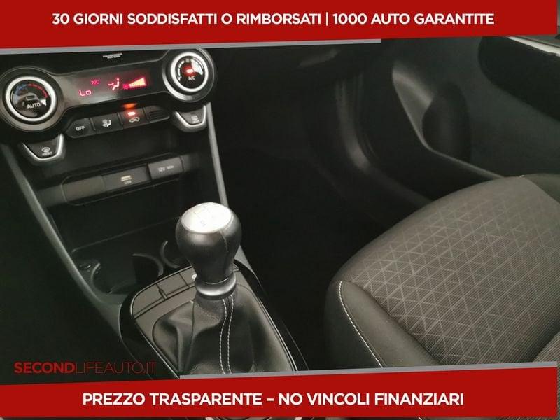 KIA Picanto 1.0 dpi Style Comfort Pack Gpl