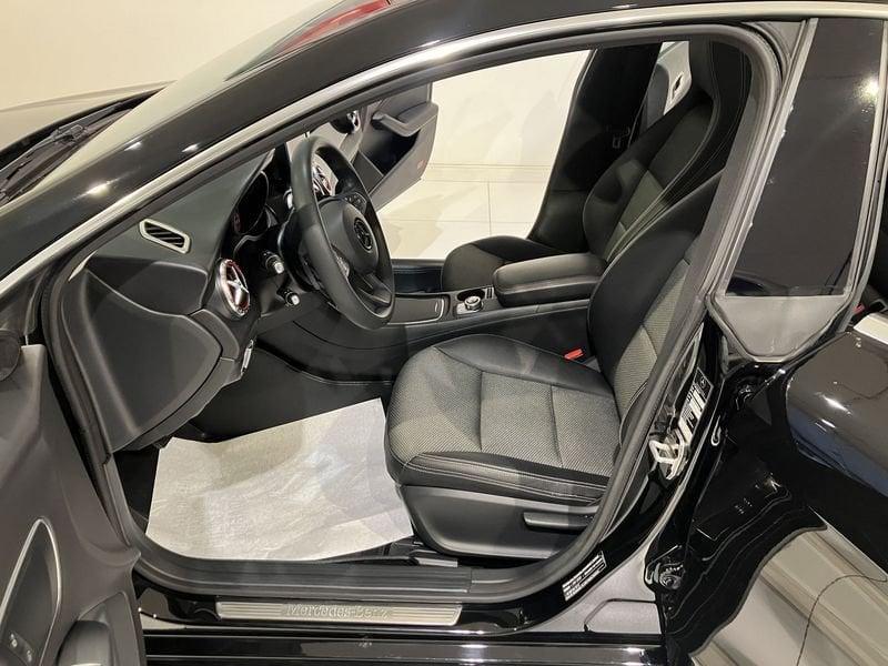 Mercedes-Benz CLA CLA 200 d S.W. Automatic Business