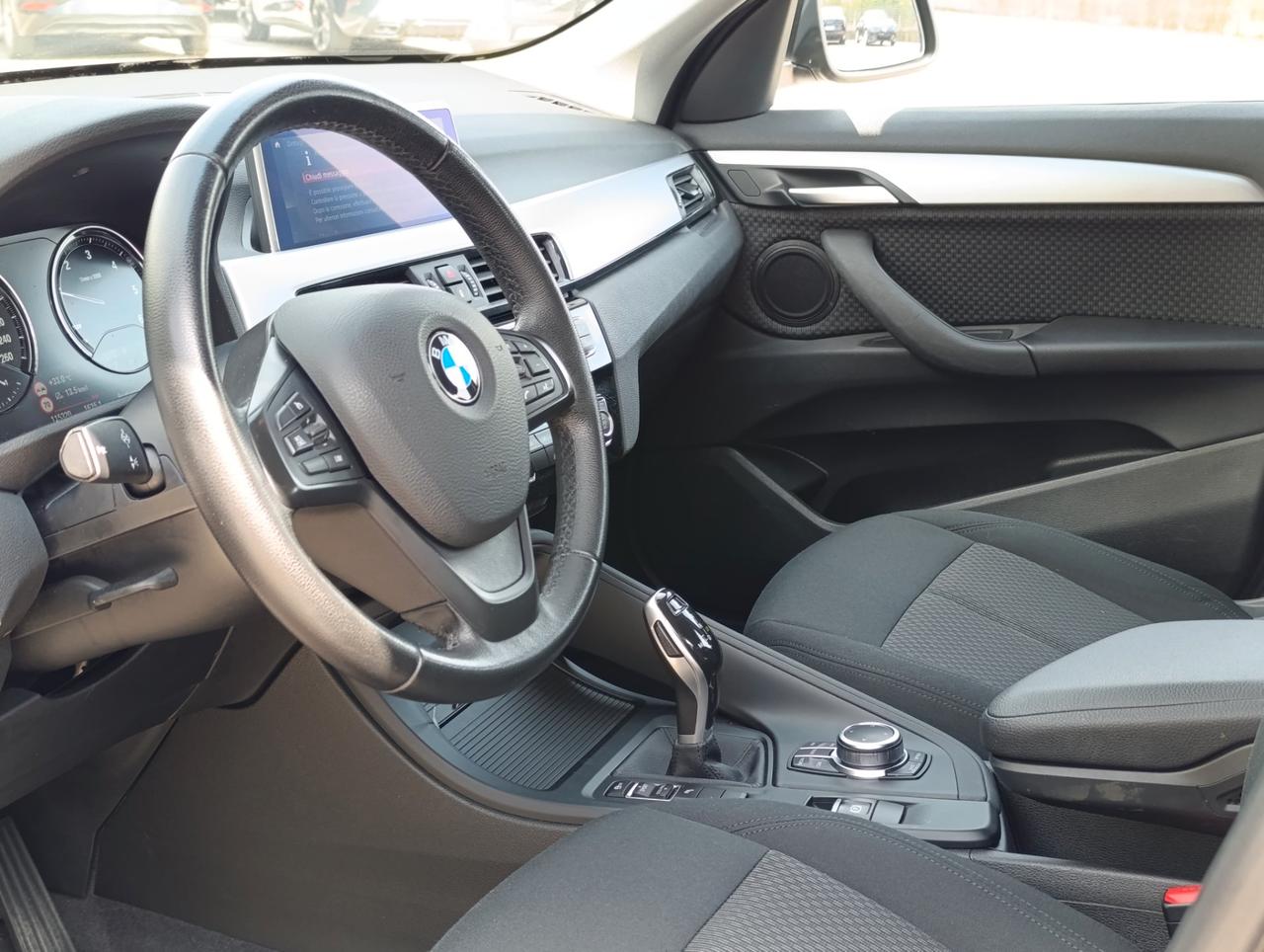 BMW X1 sdrive16d Business Advantage auto