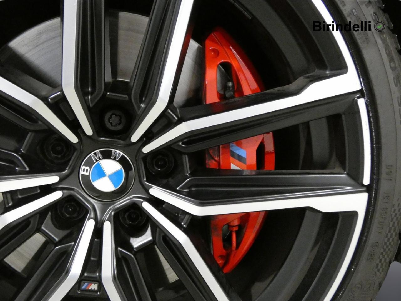 BMW Serie 4 Cbr(G23/83) - 430i Cabrio Msport