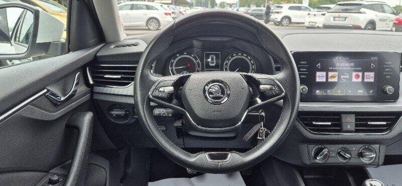 Skoda Kamiq Kamiq 1.0 TSI Ambition