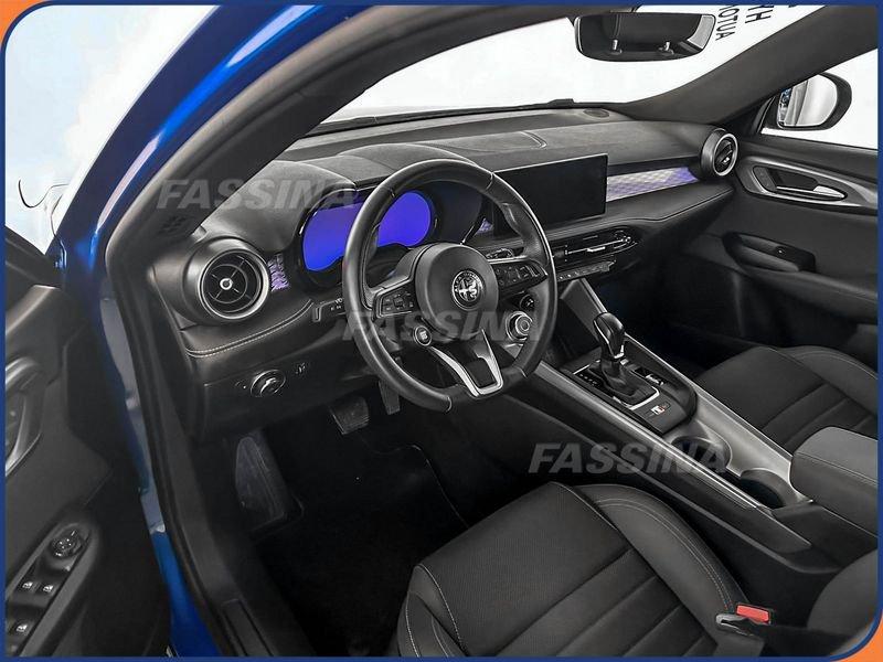 Alfa Romeo Tonale 1.3 280cv Plug in Hybrid AT6 Ti Q4