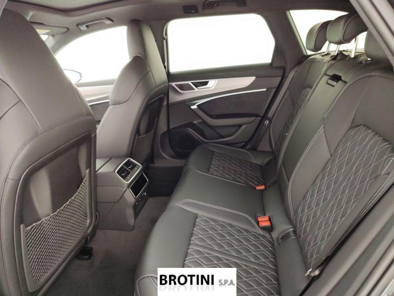 Audi A6 TDI quattro 150 kW S tronic S line edition