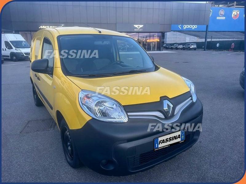 Renault Kangoo 1.5 dCi 75CV Stop & Start 4p. Express Energy