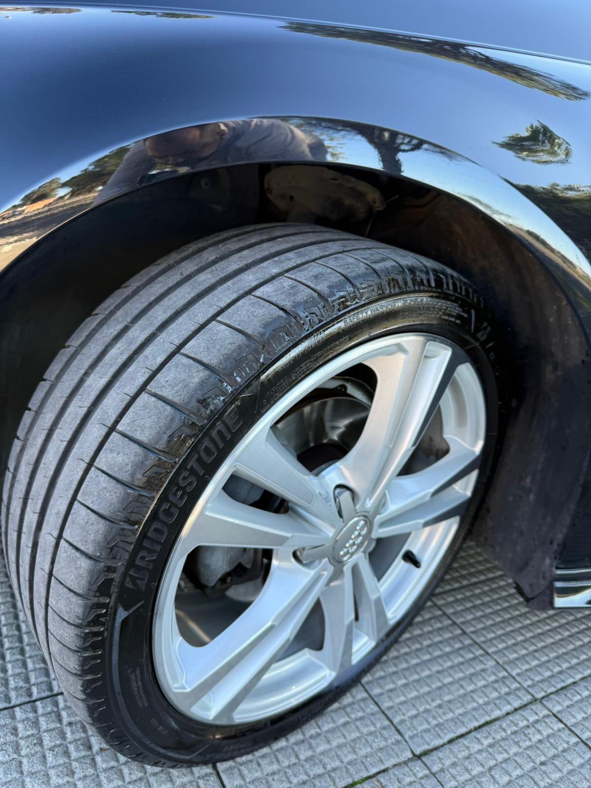 Audi A3 SPB 30 TDI S tronic Sport