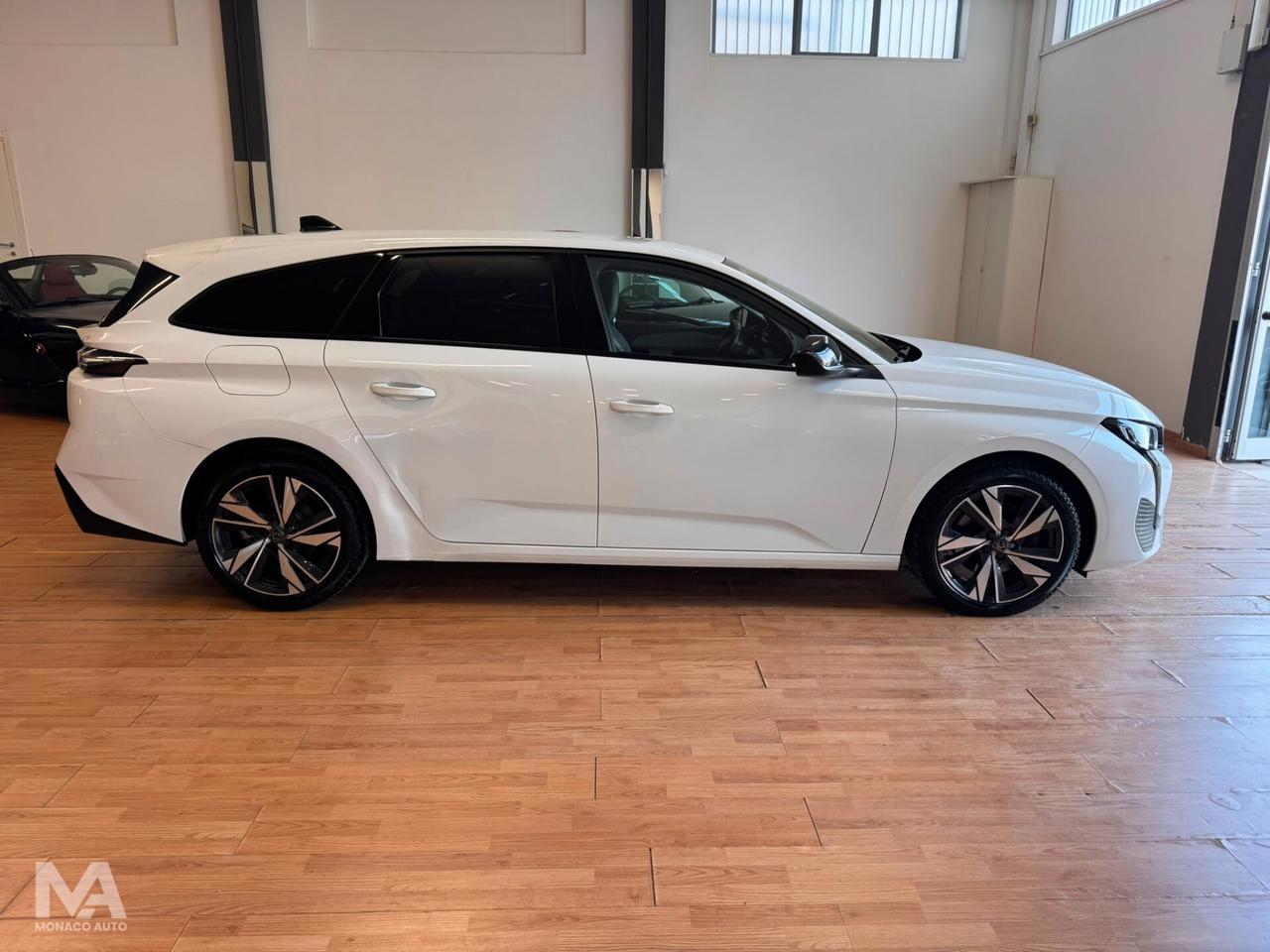 Peugeot 308 BlueHDi 130 S&S EAT8 SW Allure 2023