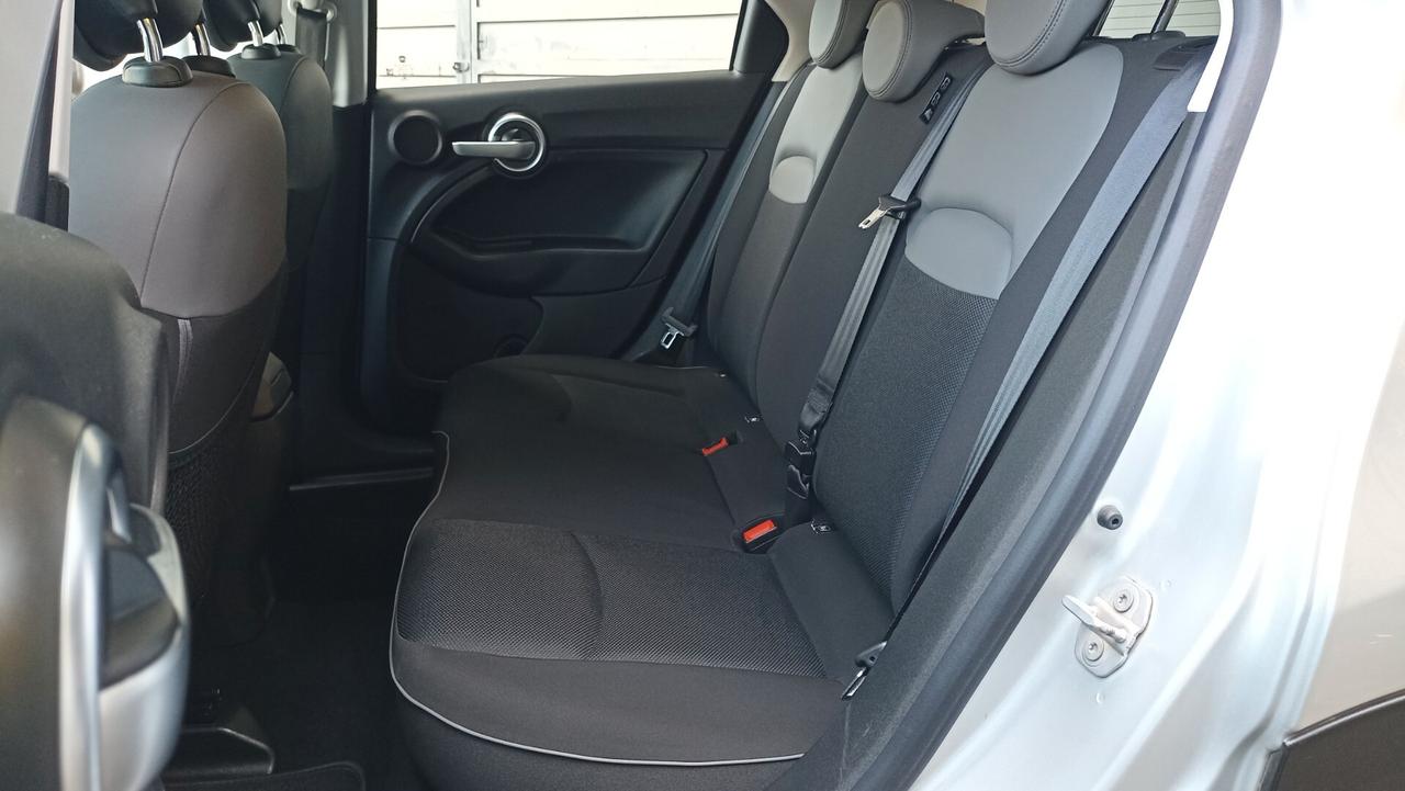 Fiat 500X 1.3 MultiJet 95 CV Business