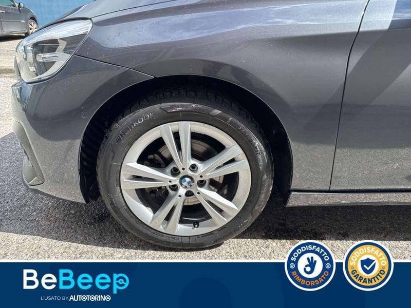 BMW Serie 2 Active Tourer 216D ACTIVE TOURER BUSINESS AUTO