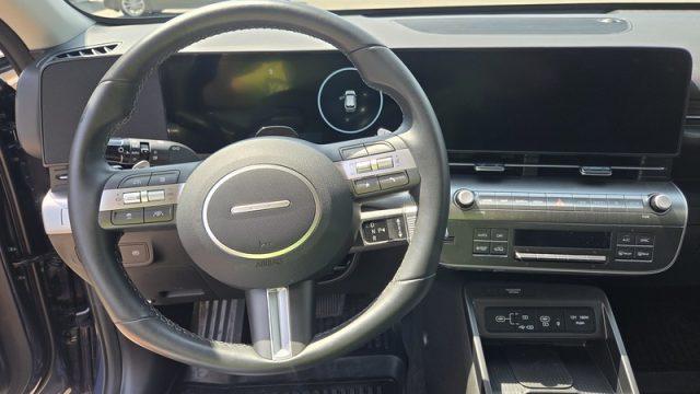 HYUNDAI Kona 1.6 HEV DCT MY'26 Business Adv. Pack PERMUTE NEOPA