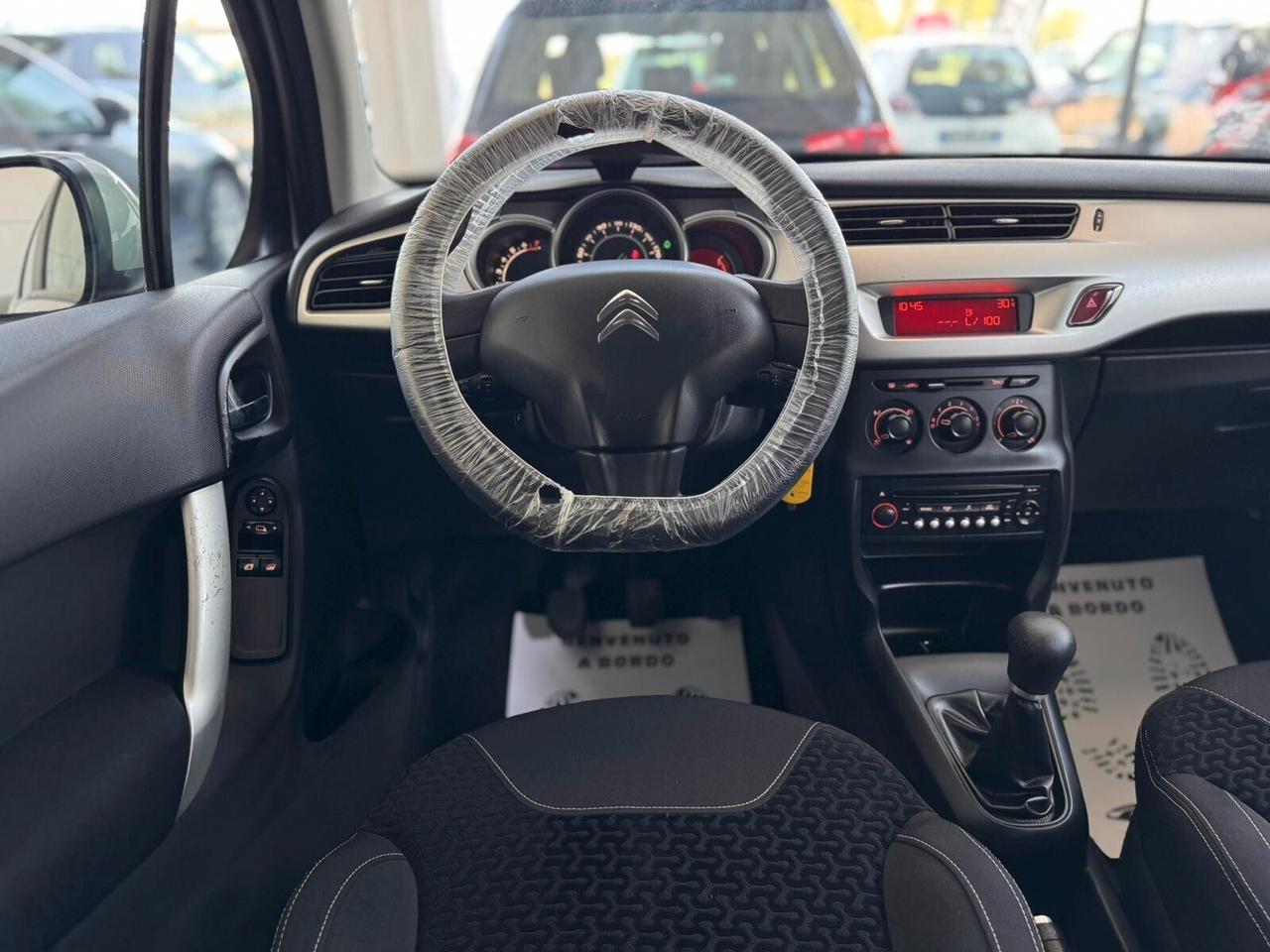 Citroen C3 1.4 Perfect