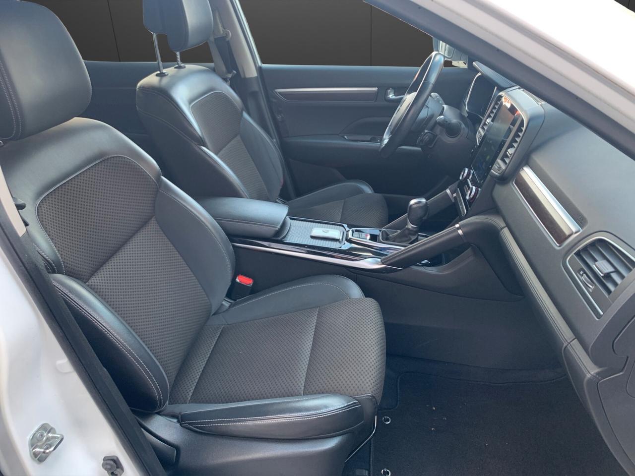 Renault Koleos dCi 175CV X-Tronic Energy Initiale Paris FULL