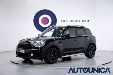 MINI Countryman 1.5 ONE BUSINESS LED NEOPATENTATI