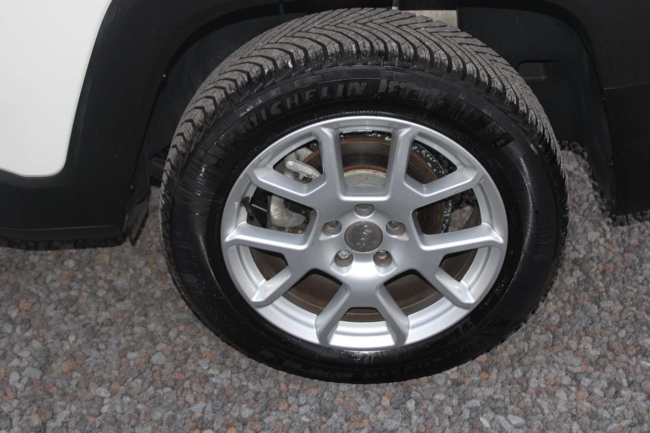 Jeep Renegade 2.0 Tua A SOLI 184€ al mese