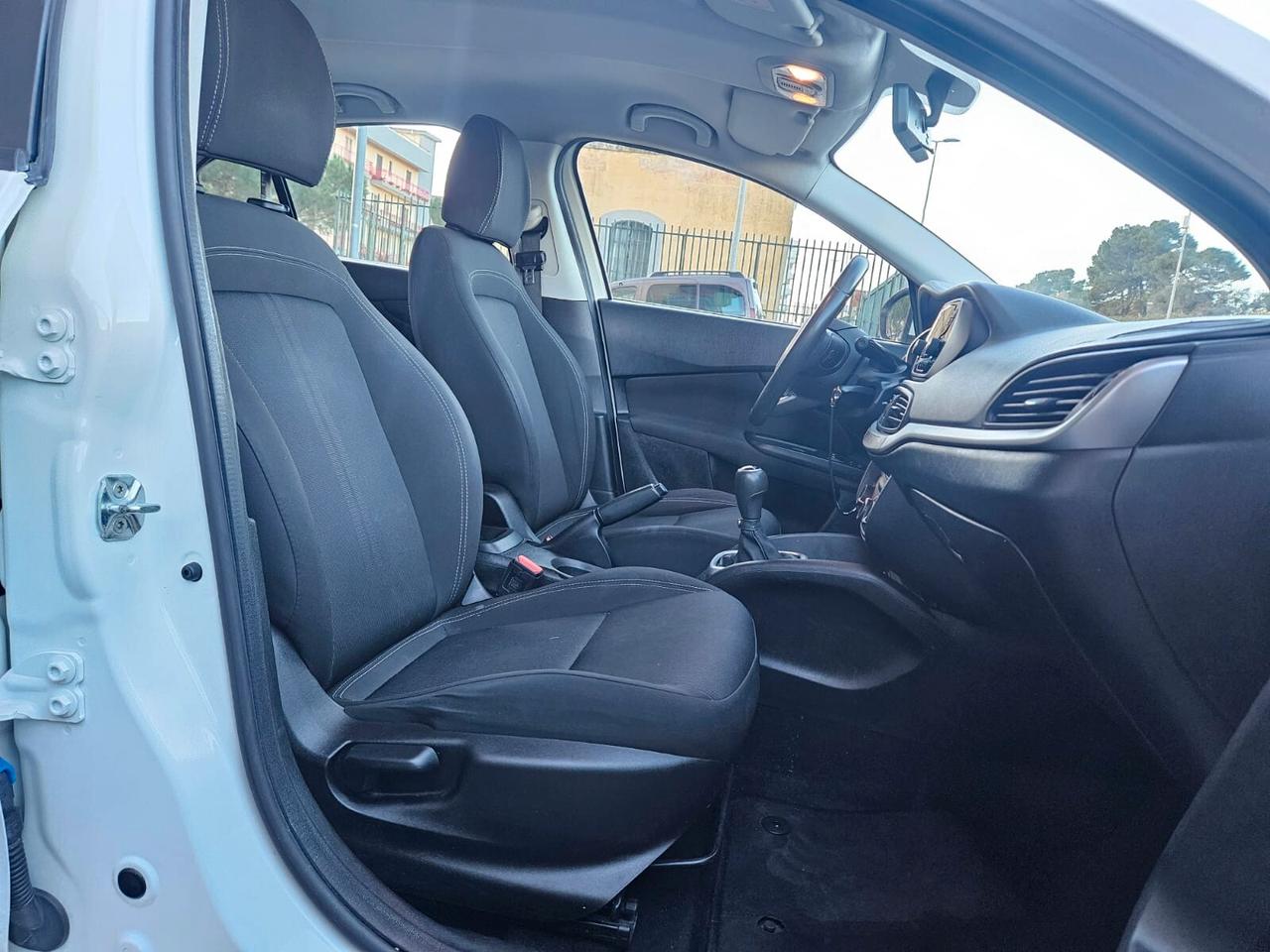 Fiat Tipo 1.3mtj s&s 5p. Business