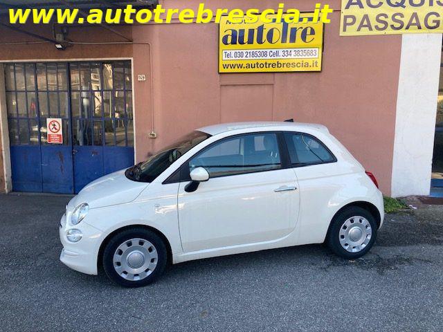 FIAT 500 1.0 Hybrid Pop