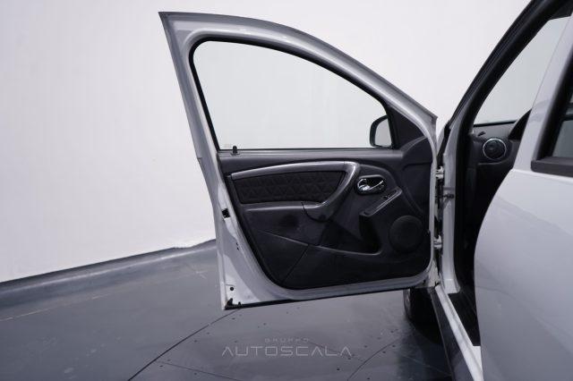 DACIA Duster 1.2 TCe 125CV 4x2 Laureate